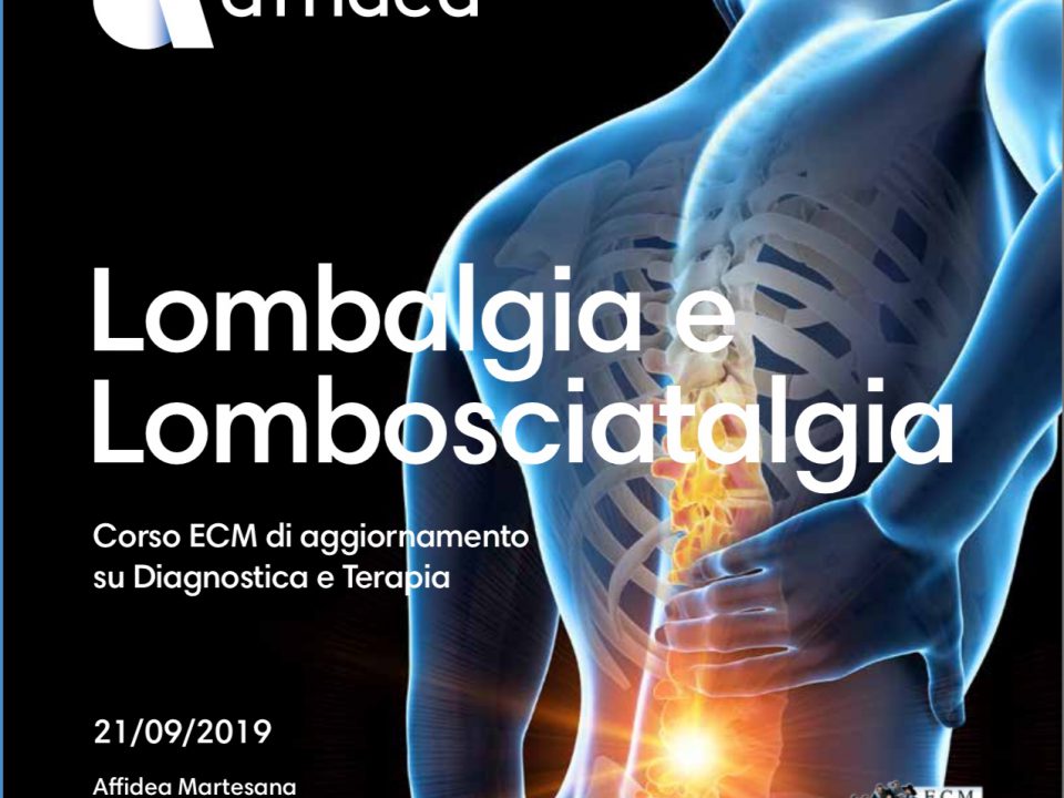 IML Bergamo iniziativa medica lombarda
